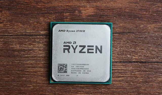 i7 9700K和R7 2700X哪个值得买 R7-2700X和i7-9700K区别对比