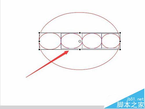 flash怎么绘制一把彩色的雨伞?