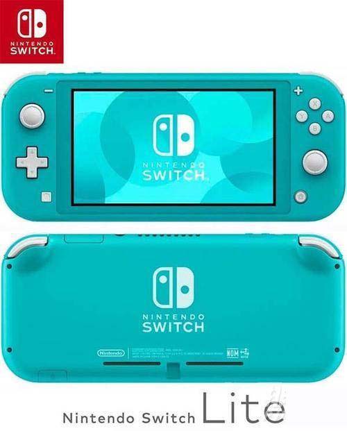 switch lite和switch有什么区别 switch lite和switch对比介绍