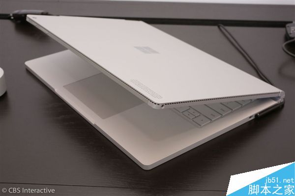 微软新一代Surface Book图赏:性能提升两倍