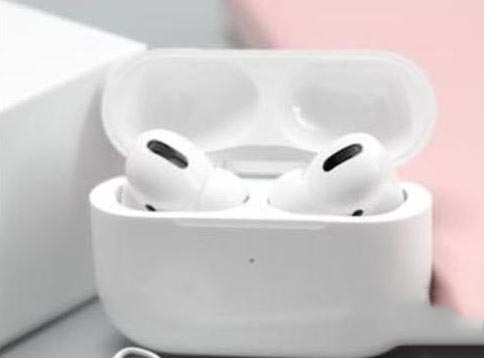 airpods3多少钱 airpods3售价及外观一览