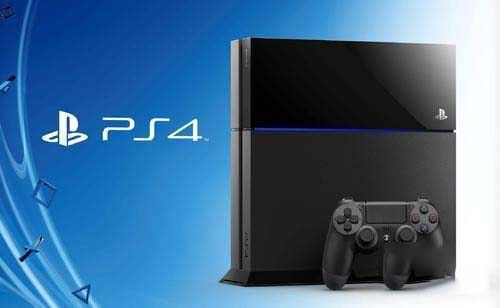 ps5的游戏用ps4能玩吗 ps4可不可以玩ps5游戏