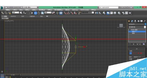 3DMAX如何制作抱枕？3DMAX创建一个抱枕模型的教程