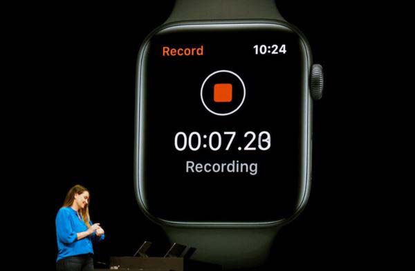 watchos7.5更新了什么 watchos7.5更新内容汇总