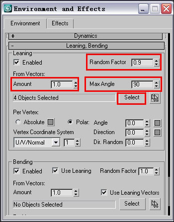 3DSMAX毛发大师插件Hairtrix制作动物毛发教程（下）