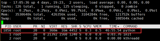 Linux服务器被黑以后处理步骤详解