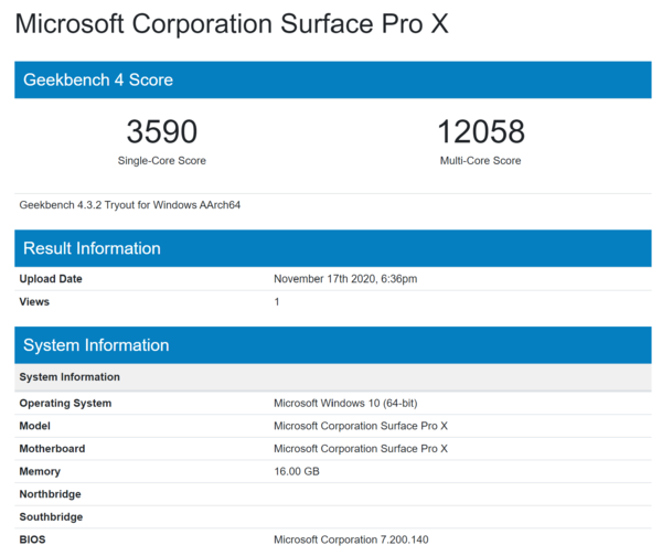 Surface Pro X升级版怎么样 Surface Pro X升级版详细评测