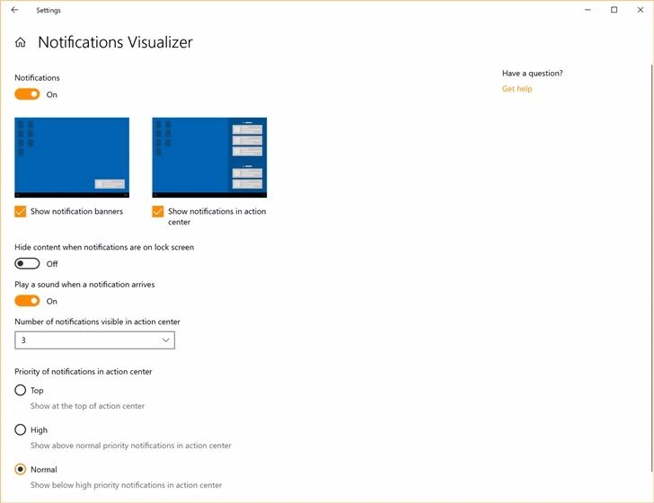 Windows 10 v2004(20H1)正式版新功能全面介绍(附原版ISO镜像下载)