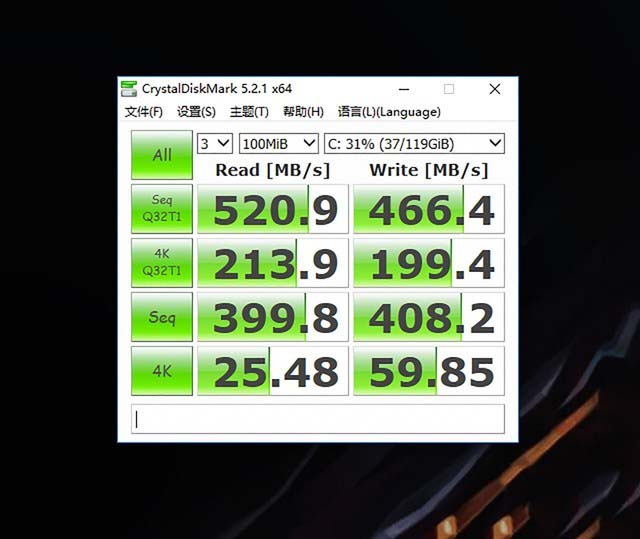 神舟战神Z7M-KP5GZ值得买吗 神舟战神笔记本Z7M-KP5GZ详细评测