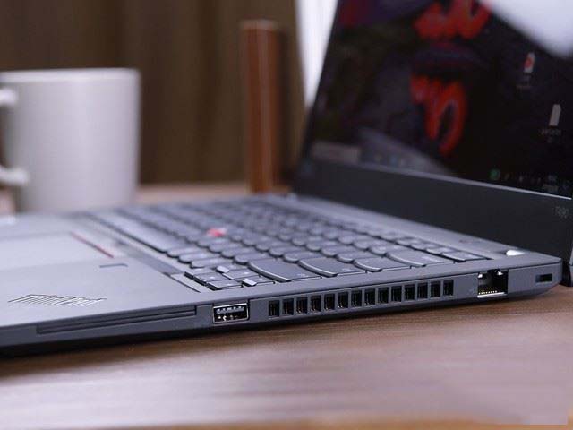 ThinkPad T490性能如何 ThinkPad T490笔记本性能全面评测