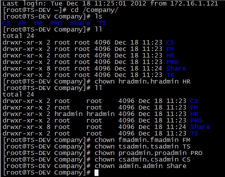 CentOS 6.3下Samba服务器的安装与配置方法(图文详解)