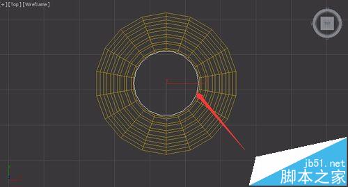 3dsmax怎么制作一个漂亮的床头台灯?