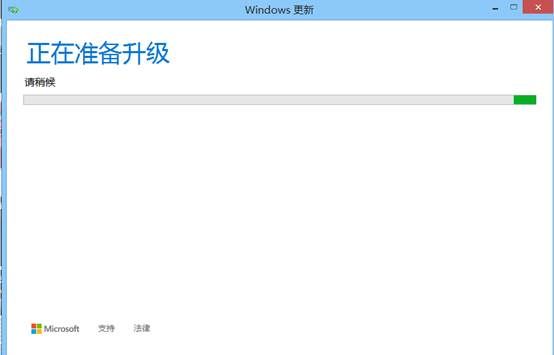 Win8.1怎么升级最新Win10系统 Win8.1通过update升级Win10图文教程