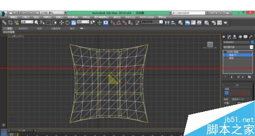 3DMAX如何制作抱枕？3DMAX创建一个抱枕模型的教程