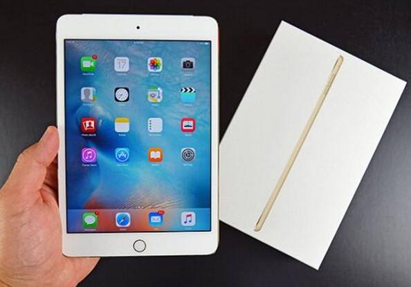 ipad mini4怎么充电 ipadmini4电池保养注意事项