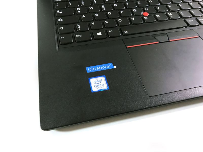 ThinkPad T470商务本值得买吗？ThinkPad T470全面图解评测及拆解