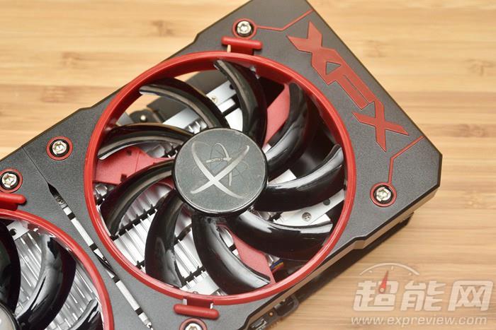 AMD  RX 460解禁 AMD Radeon RX 460显卡详细评测+拆解