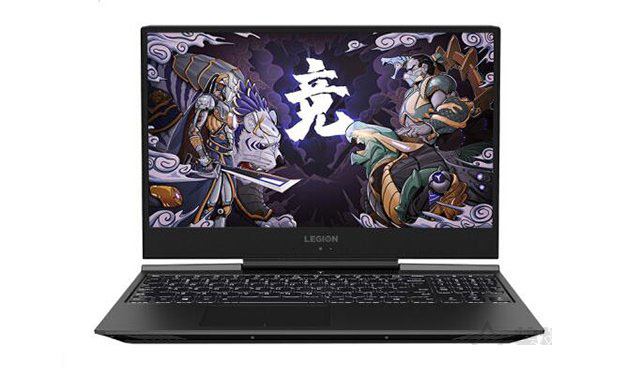 配备144Hz电竞屏的游戏本 i7-9750H配GTX1660Ti独显游戏笔记本分享