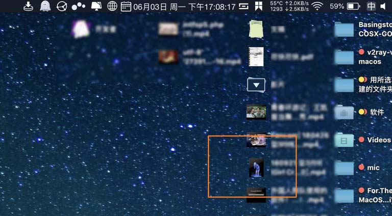 苹果MacBook预览无法播放mp4视频怎么办?