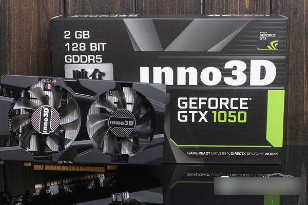 GTX1050/1050Ti怎么样 NVIDIA帕斯卡显卡GTX1050/1050Ti全面评测图解