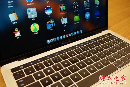 2016 Macbook pro 13寸苹果电脑怎么样？13寸苹果全新MacBook Pro详细评测