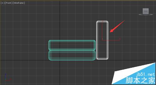 3ds max怎么制作漂亮的皮质沙发?