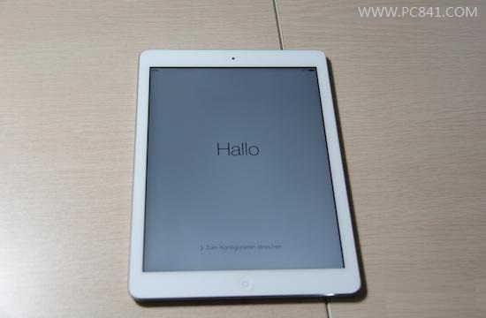 iPad Mini2怎么激活才可正常使用 新iPad Mini2激活教程图解