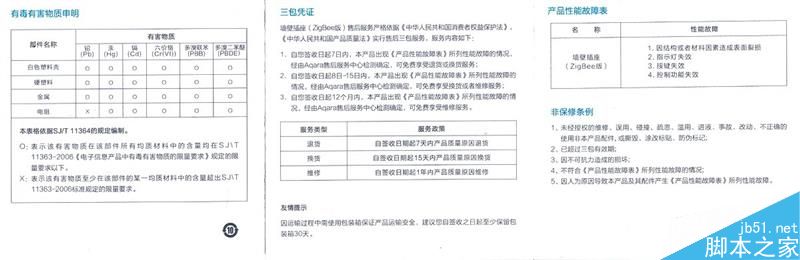 内部做工如何?绿米Aqara智能墙壁插座拆解