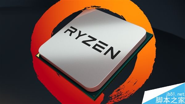 AMD Ryzen处理器美国价格首曝:8核芯片2000元