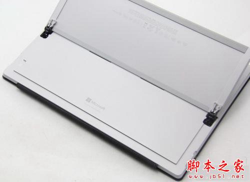 Surface Pro4上手体验评测：细节更完美，续航是短板