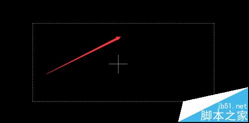 cad2004中的图形怎么快速填充和保存设置?