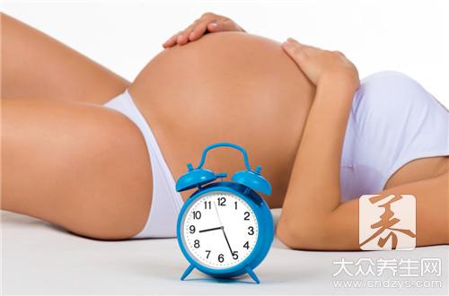 乳房胀痛，这5类疼属于正常现象