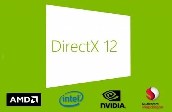 DirectX12是什么意思？DirectX12有什么功能和作用？