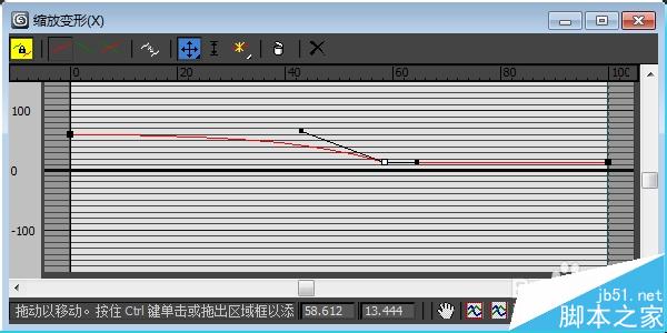 3dsMax图形怎么放样? 3dsMax放样命令教程