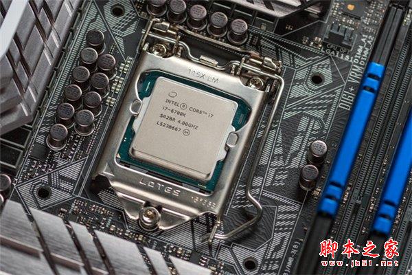 Intel Core i5/i7哪款最适合你？Intel Core i5/i7处理器简略对比评测