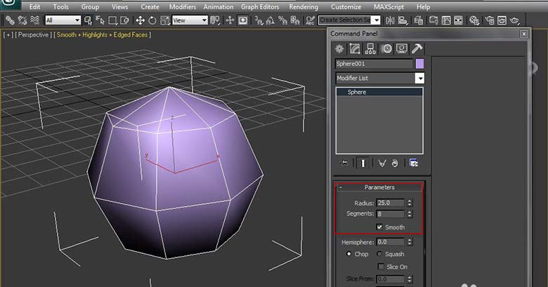 3dsMax怎么创建逼真的体积云彩并渲染?