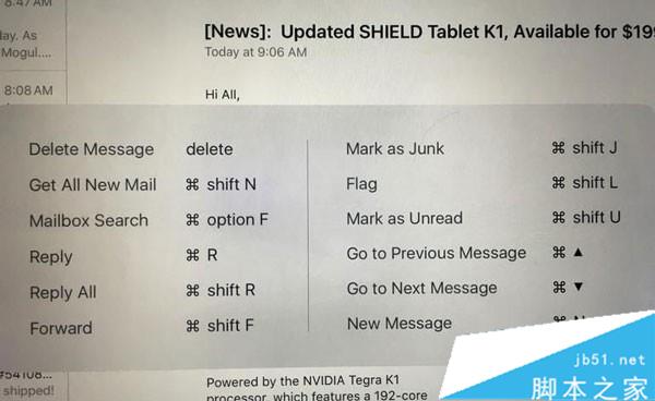 iPad Pro快捷键组合汇总 掌握Smart Keyboard键盘使用方法