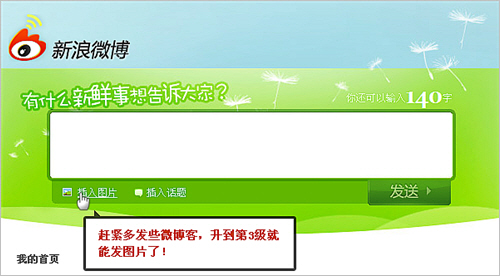 新浪微博注册登陆介绍 t.sina.com.cn怎么注册、玩转新浪微博全攻略