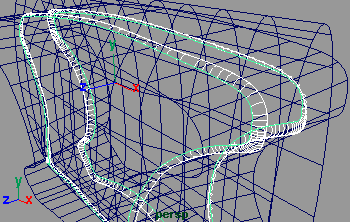 Maya Nurbs汽车方向盘建模教程