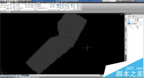 CAD文字标注怎转换成ArcGIS属性?