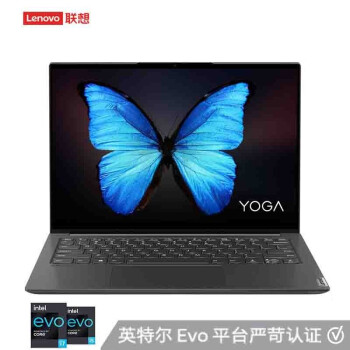 联想YOGA 14s 2021对比小新Pro14哪个值得买