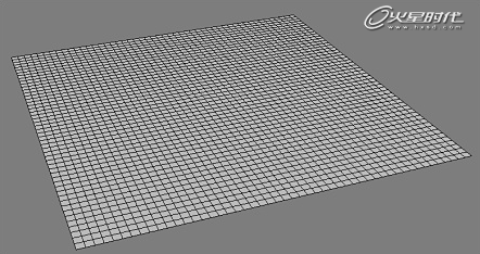 3DMAX 模拟真实的反应堆动画