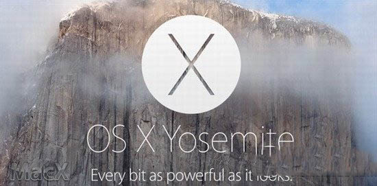 os x yosemite10.10.4beta2更新了哪些内容 os x yosemite性能增强和bug修复以及下载