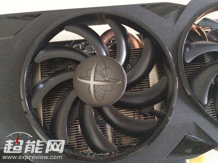 XFX RX 480 4GB黑狼显卡对标GTX 1060 3G哪个好？RX480 4G/GTX1060 3G性能对比