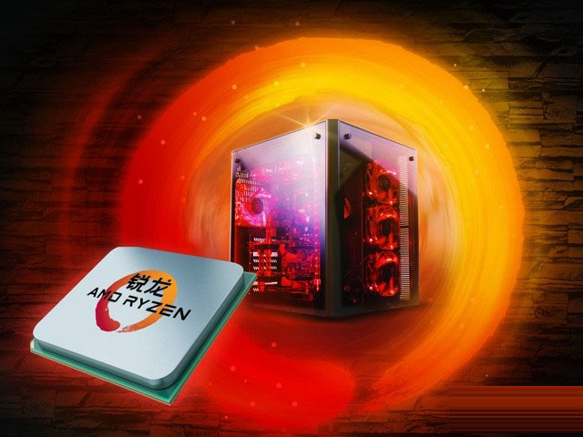 AMD锐龙Ryzen5怎么样 锐龙AMD Ryzen5首发评测(附视频评测)