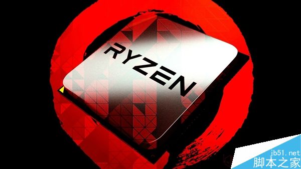 AMD Ryzen处理器国行价格多少?