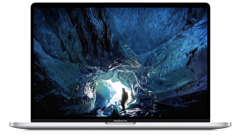 MacBook Pro 16英寸和MacBook Pro 15英寸哪款好 2019款区别对比评测