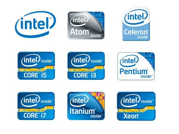 intel赛扬和奔腾以及酷睿定位和选择介绍