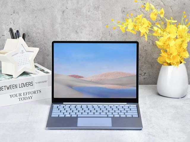 Surface Laptop Go怎么样 Surface Laptop Go上手评测