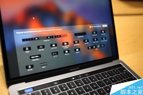 新MacBook Pro怎么开关机？MacBook Pro没电源按键的开机方法